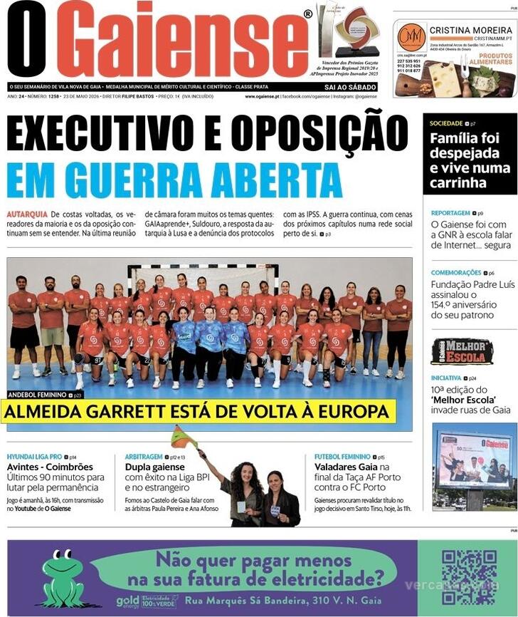 O Gaiense