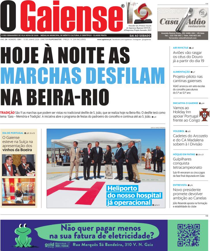 O Gaiense