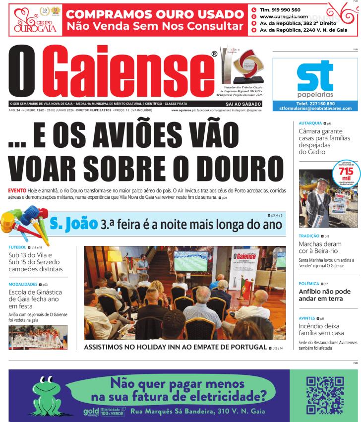 O Gaiense