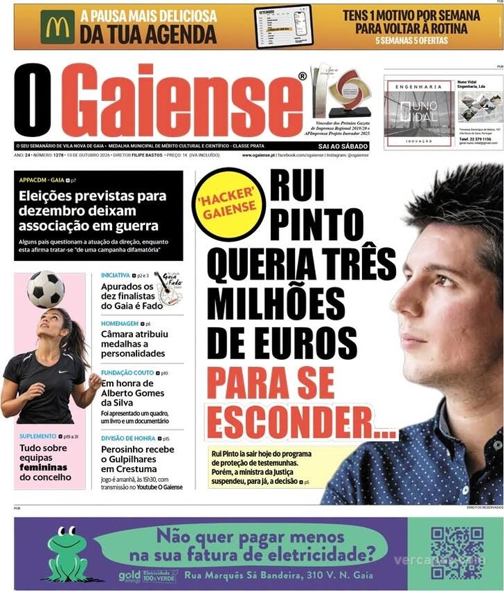 O Gaiense