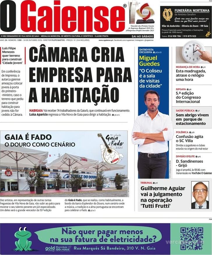 O Gaiense