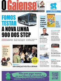 O Gaiense - 2026-01-17