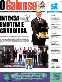 O Gaiense