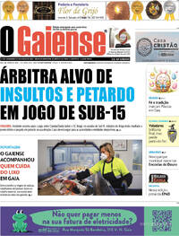O Gaiense