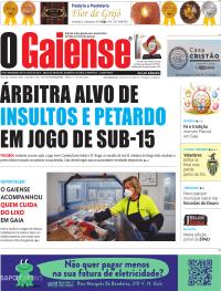 O Gaiense