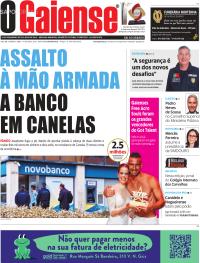 O Gaiense