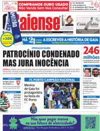 O Gaiense
