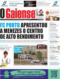 O Gaiense