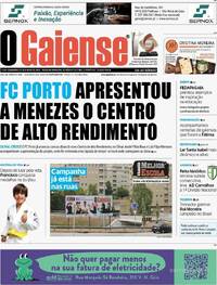 O Gaiense