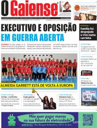 O Gaiense