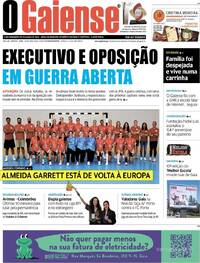 O Gaiense