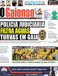 O Gaiense