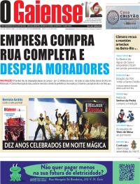O Gaiense