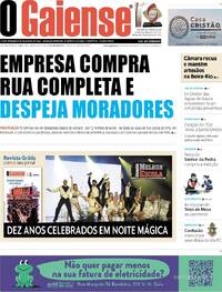 O Gaiense