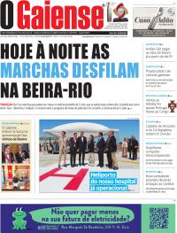 O Gaiense