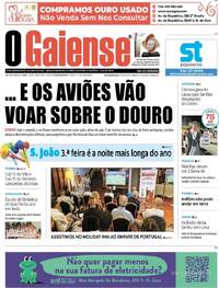 O Gaiense