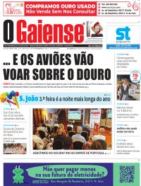 O Gaiense