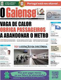 O Gaiense