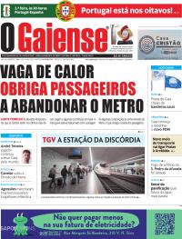 O Gaiense