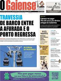O Gaiense