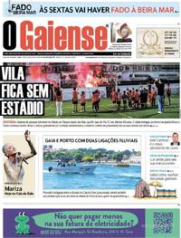 O Gaiense