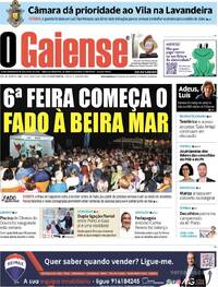 O Gaiense
