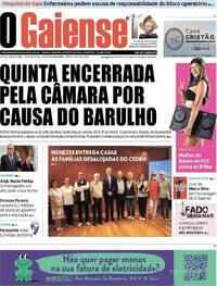 O Gaiense