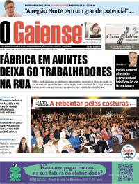 O Gaiense