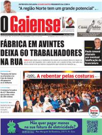 O Gaiense