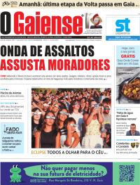 O Gaiense