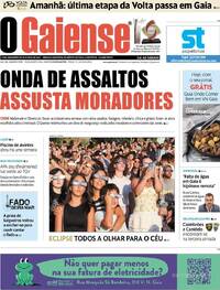 O Gaiense