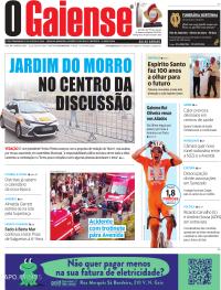 O Gaiense