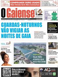 O Gaiense