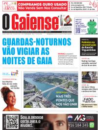 O Gaiense
