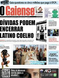 O Gaiense