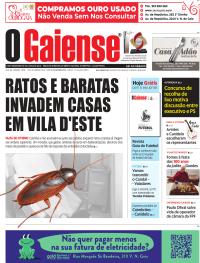 O Gaiense