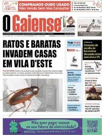 O Gaiense