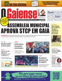 O Gaiense