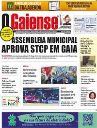 O Gaiense