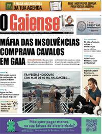 O Gaiense