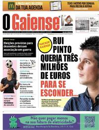 O Gaiense