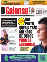 O Gaiense