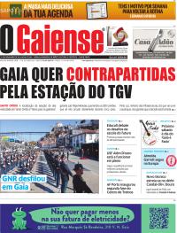 O Gaiense