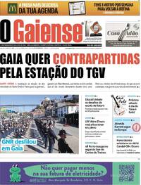 O Gaiense