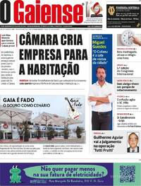 O Gaiense
