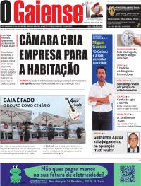 O Gaiense