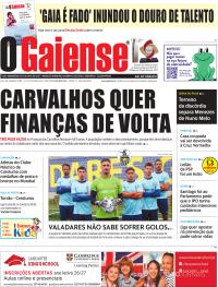 O Gaiense