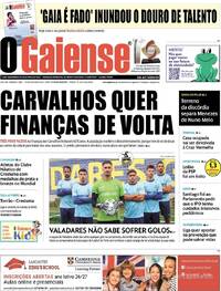 O Gaiense