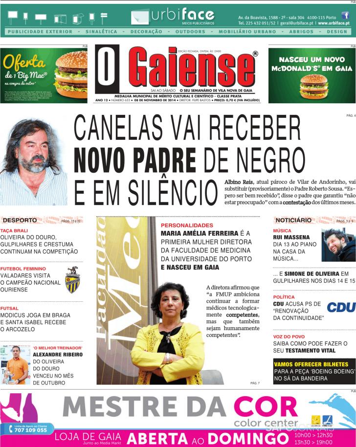 O Gaiense