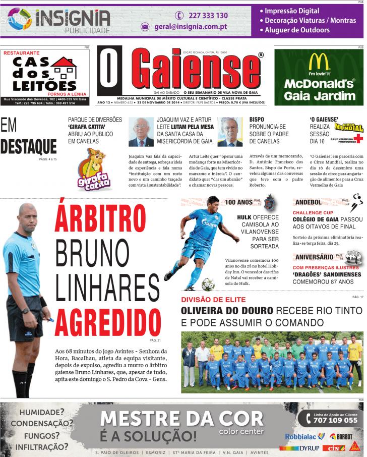 O Gaiense